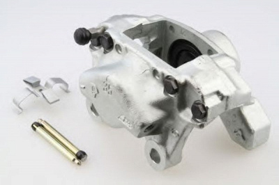HELLA PAGID 8an355440241 -  Тормозной суппорт